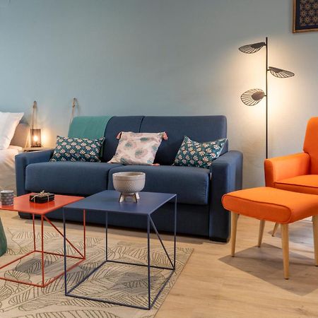 Oslo - Appartement Spacieux Et Cosy Charleville-Mézières 외부 사진