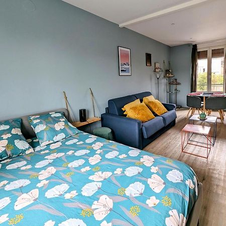 Oslo - Appartement Spacieux Et Cosy Charleville-Mézières 외부 사진