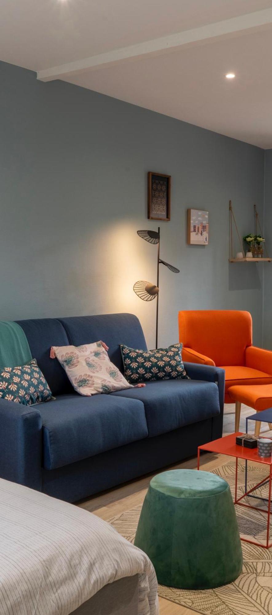 Oslo - Appartement Spacieux Et Cosy Charleville-Mézières 외부 사진