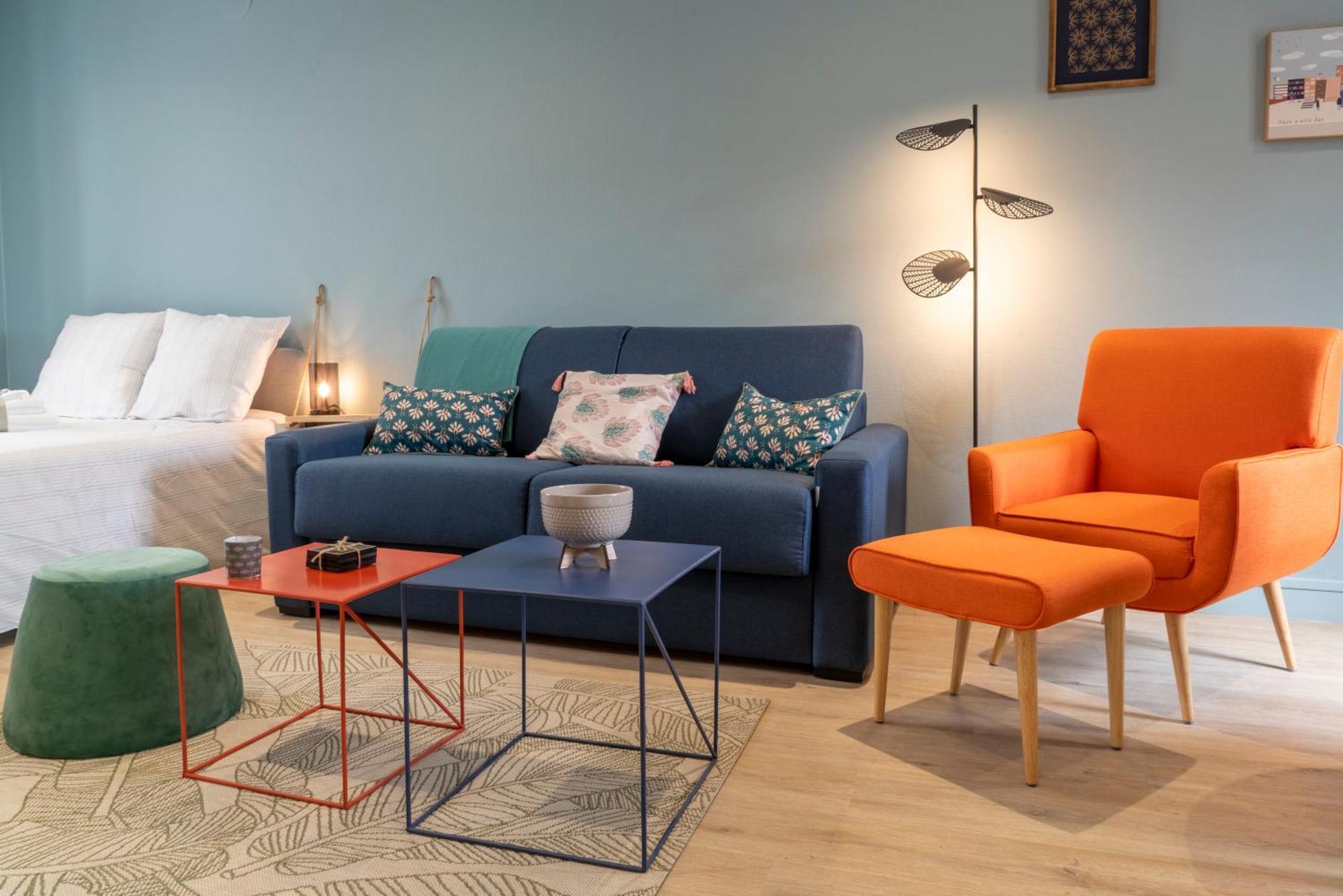Oslo - Appartement Spacieux Et Cosy Charleville-Mézières 외부 사진